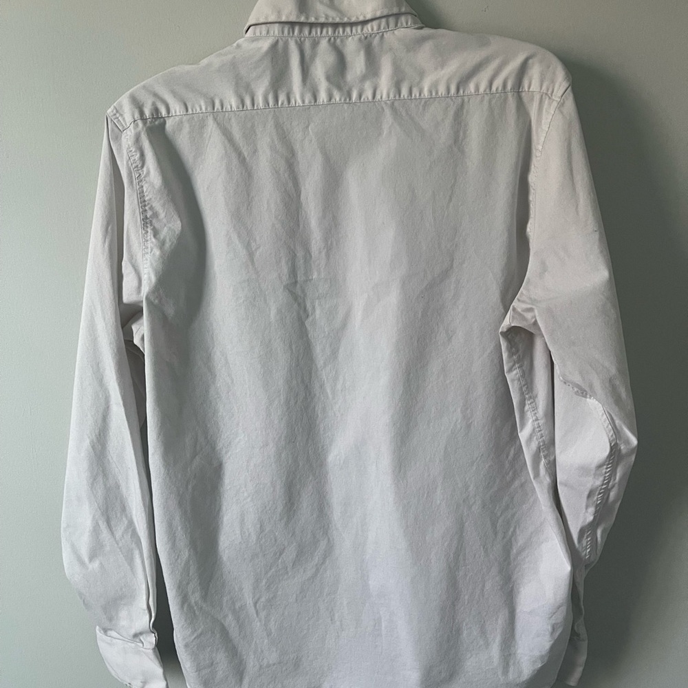 Beverly Hills Polo Button Down Shirt